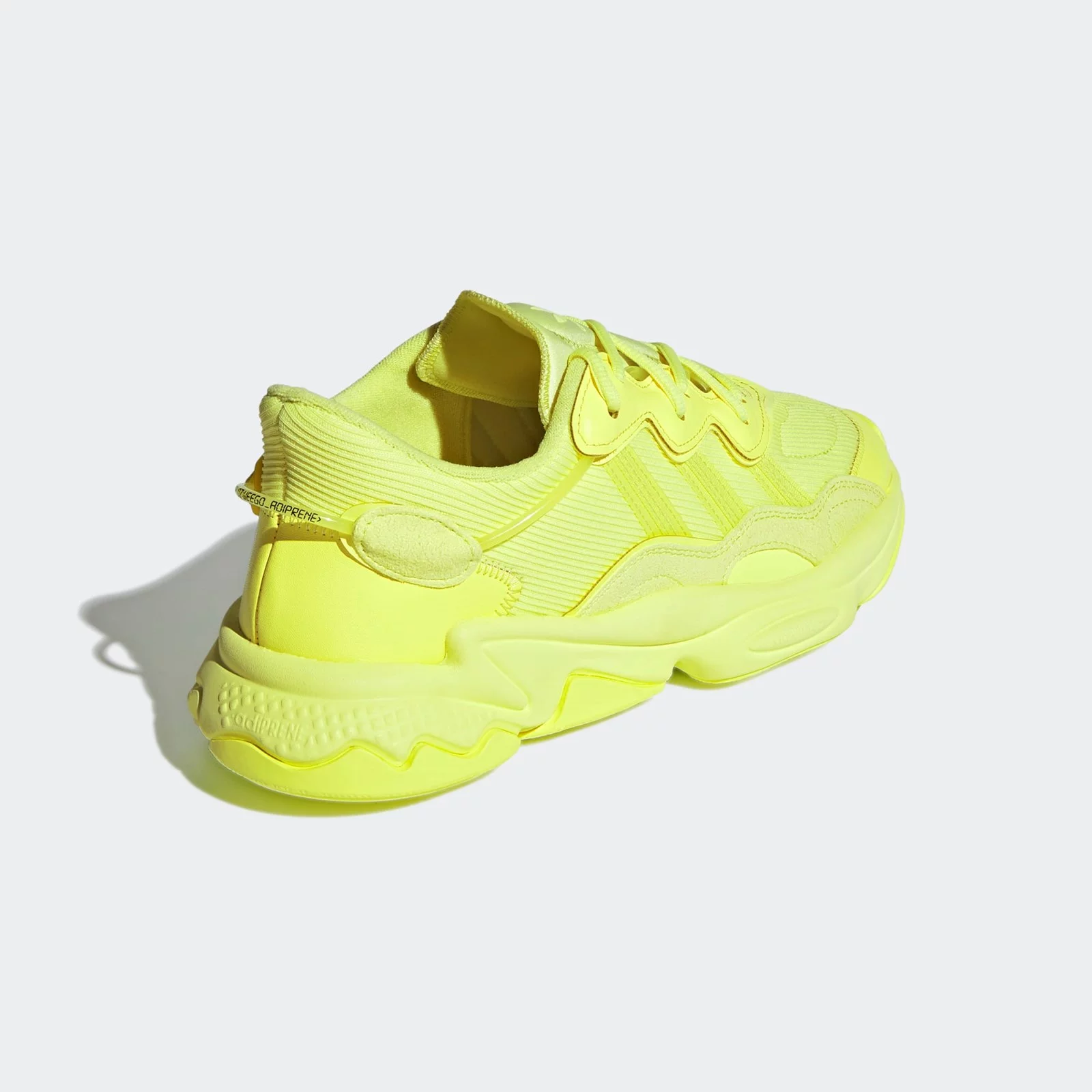 adidas Originals Ozweego Frozen Yellow Frozen Yellow Frozen Yellow G55590