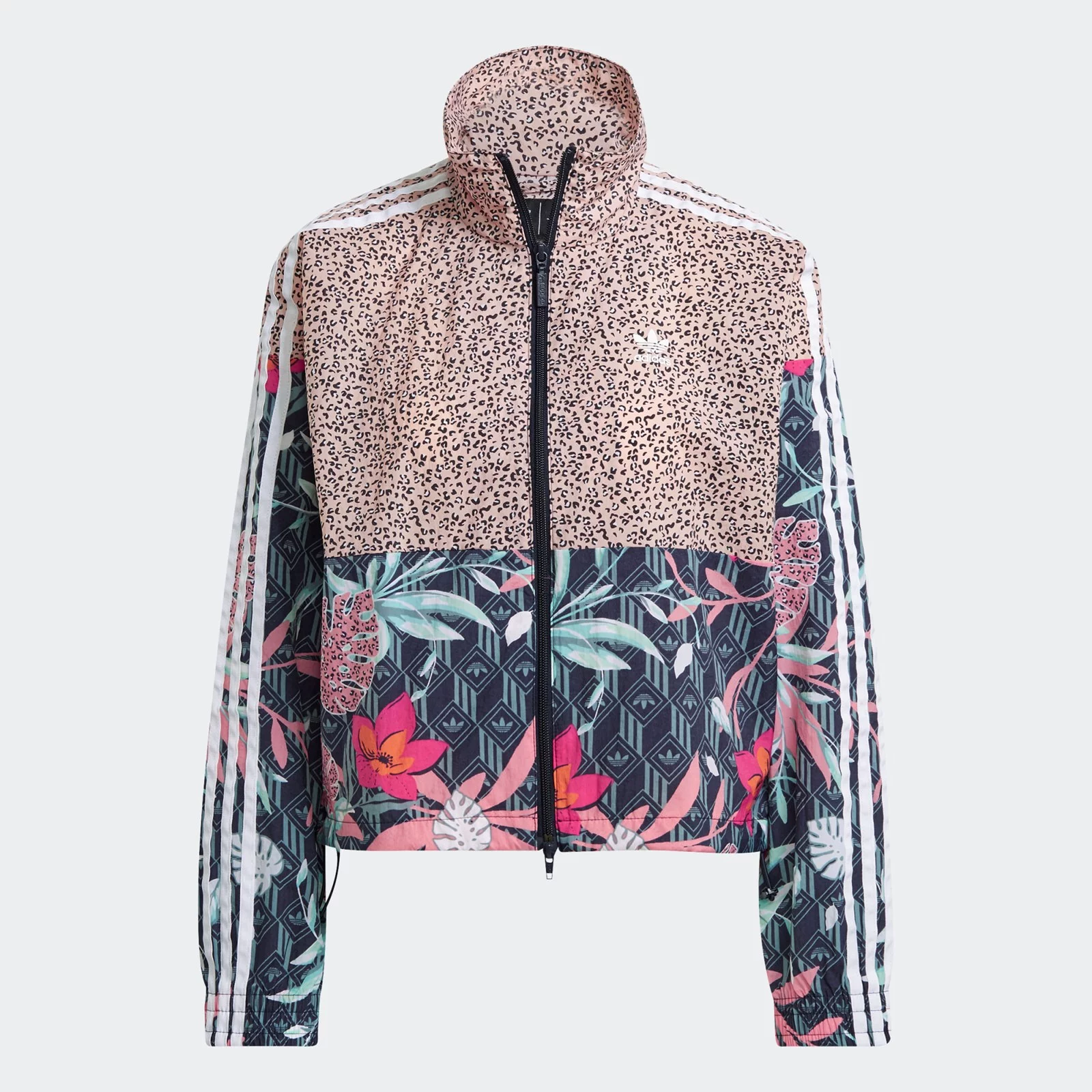 adidas HER Studio London ジャケット　総柄 Buy adidas Originals Womens Her Studio London All Over Print