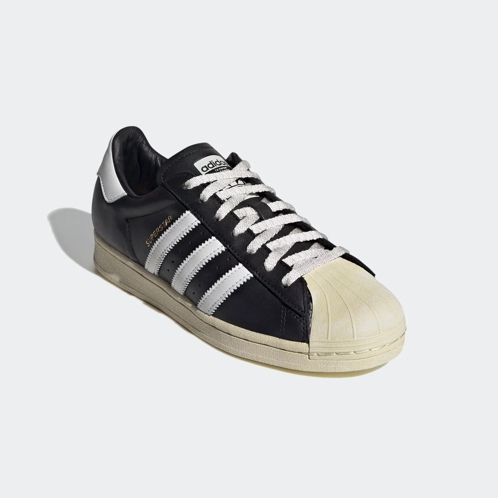 Sneakers adidas Core Black / Crystal White / FV2832