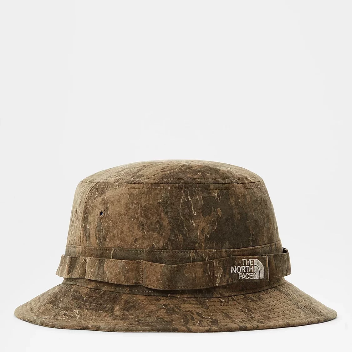 Classic V Brimmer hat
