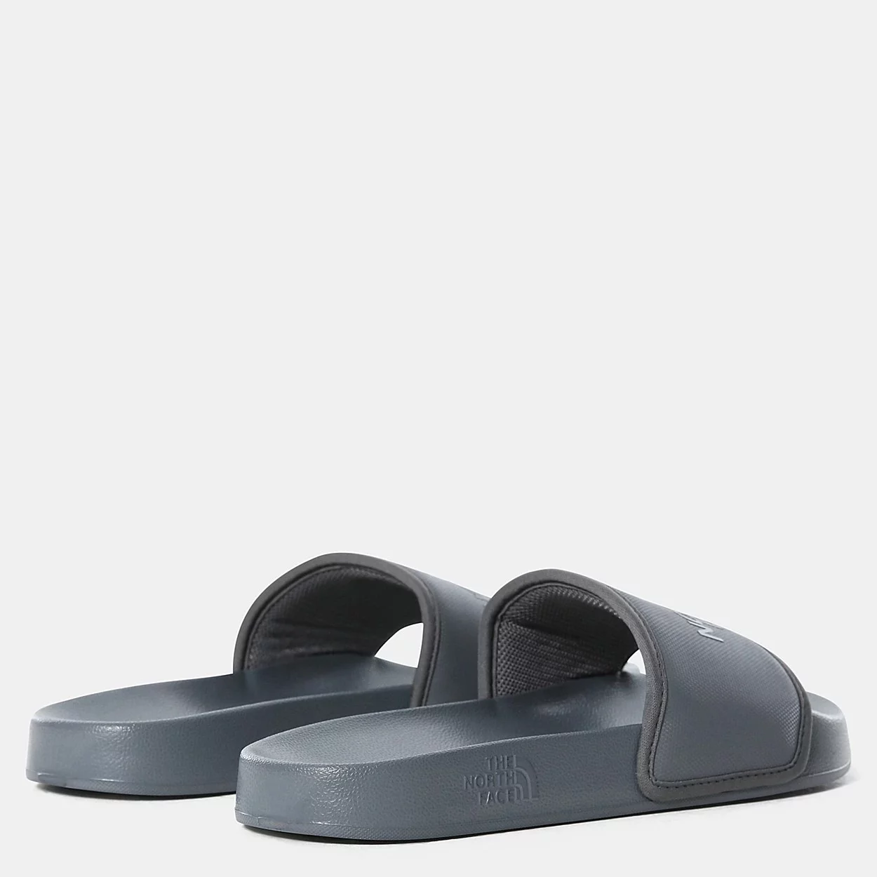 Men's sandals The North Face Men's Base Camp Slide III Zinc