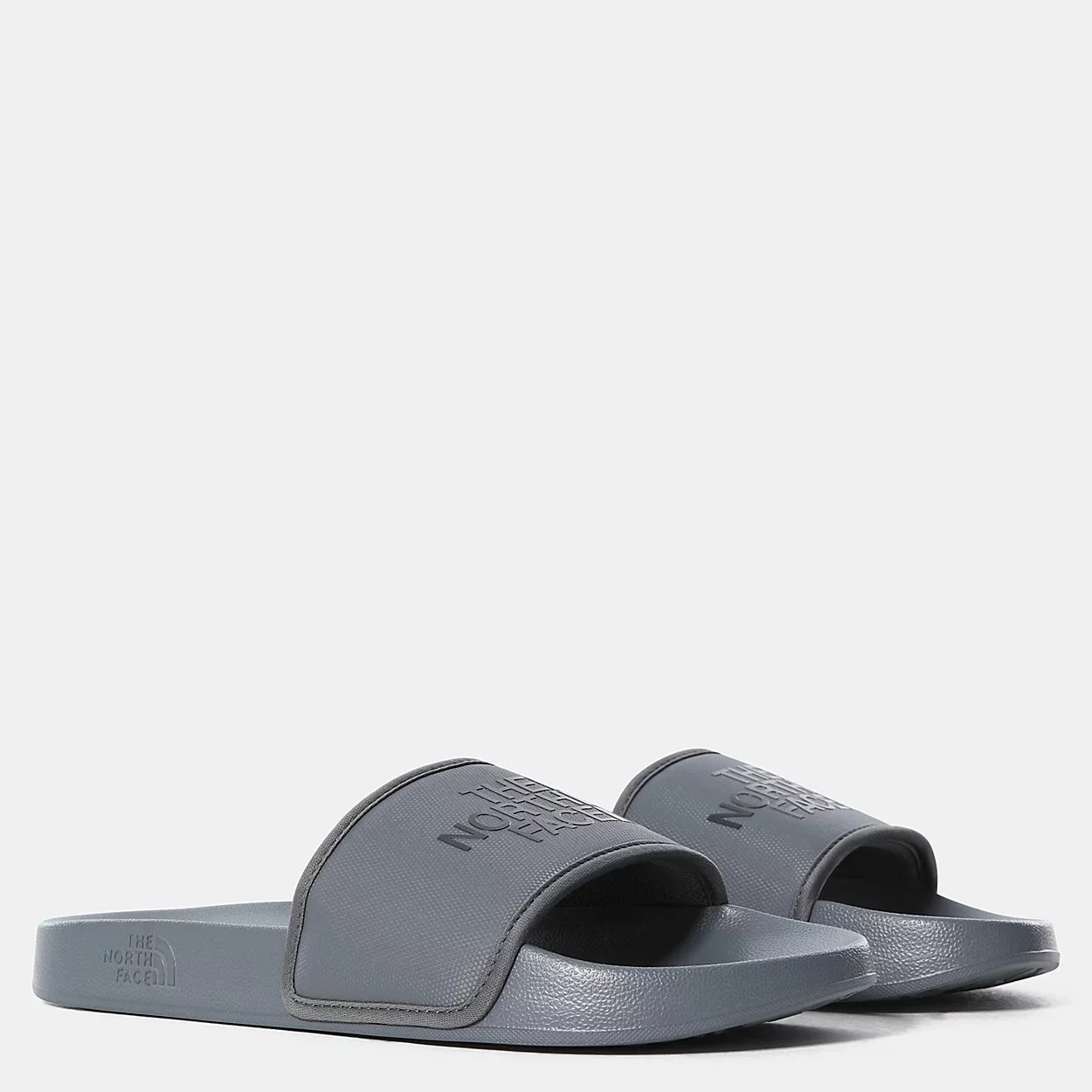Men's sandals The North Face Men's Base Camp Slide III Zinc