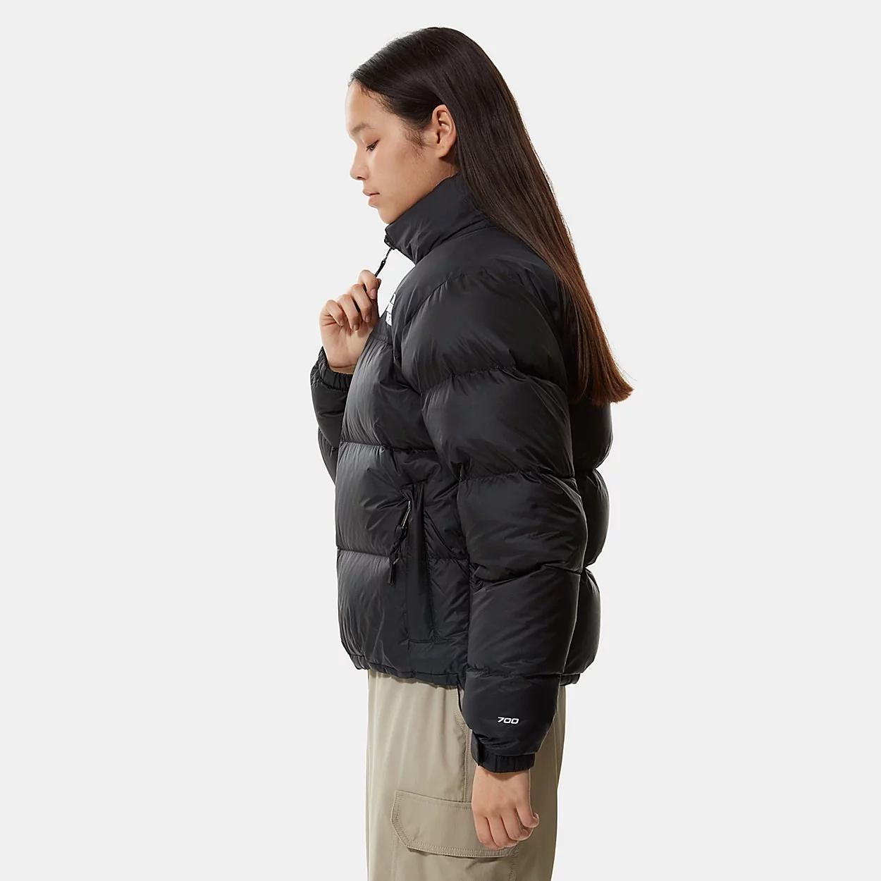 Women's Jacket The North Face Women's 1996 Retro Nuptse