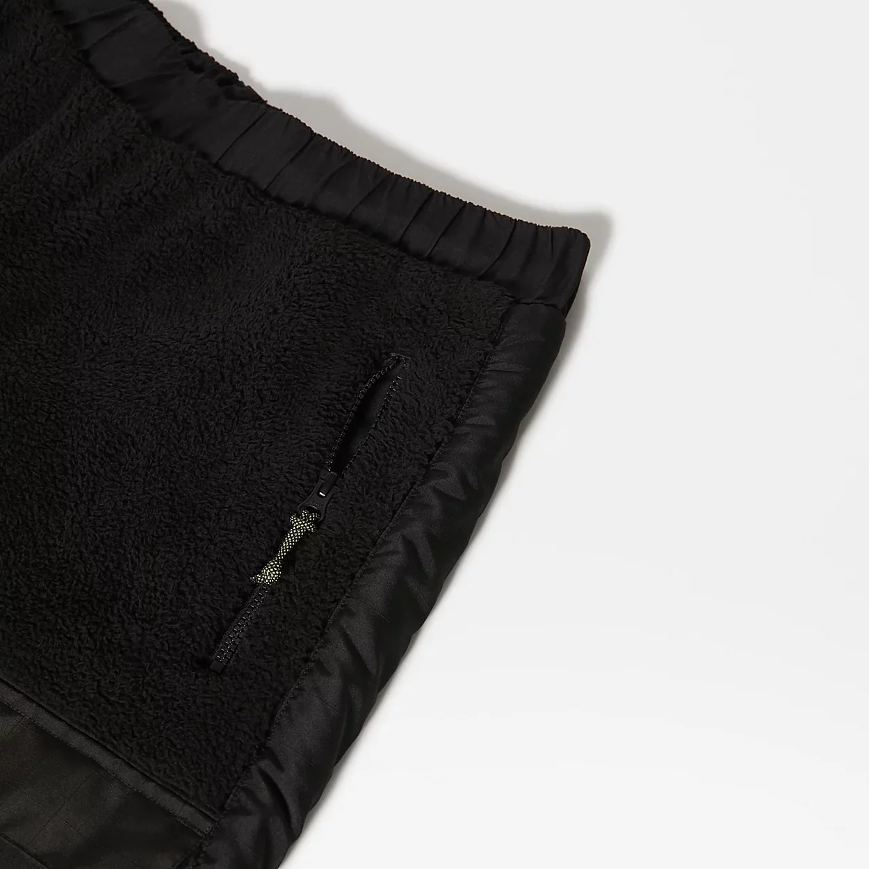 The North Face BB Sherpa Pant (TNF Black) - NF0A5IC6JK31 - Consortium