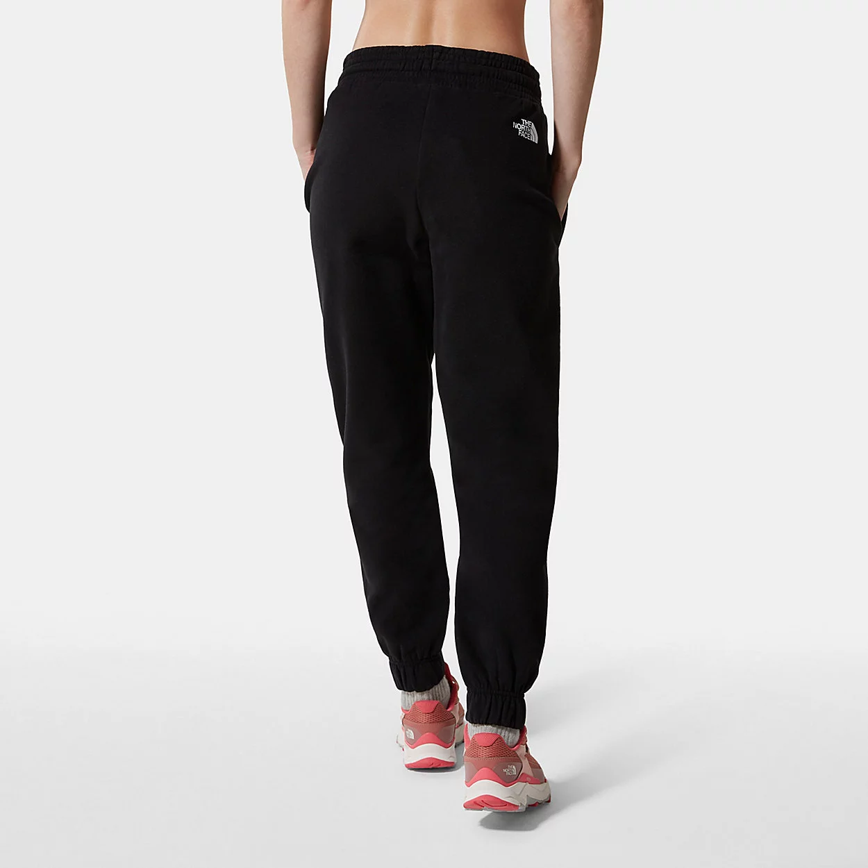 The north face men's tnf vert sweatpants hot sale