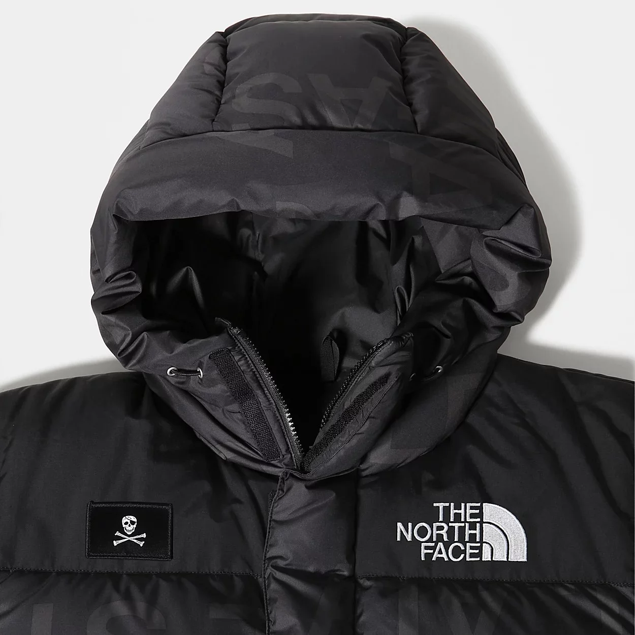 Men's Jacket The North Face Men's Conrads Flag Himalayan Down