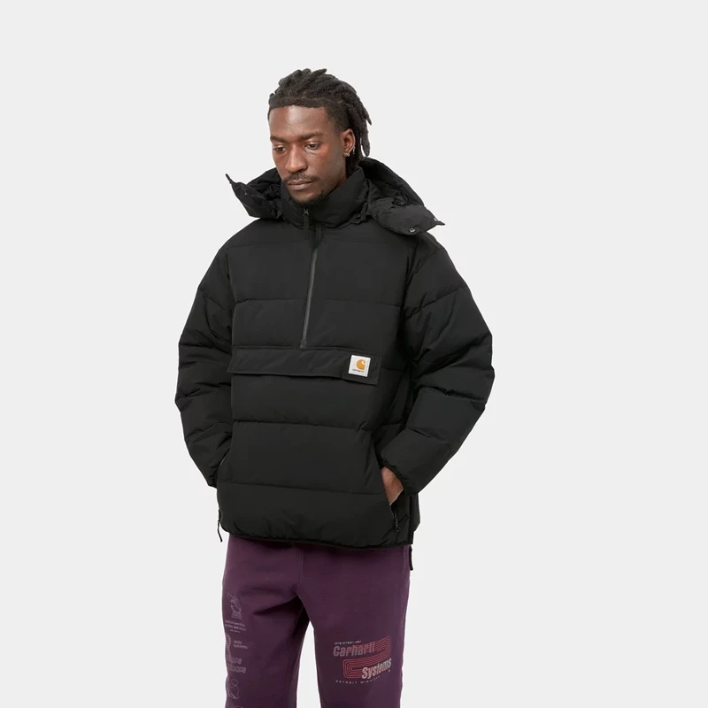 carhartt wip munro