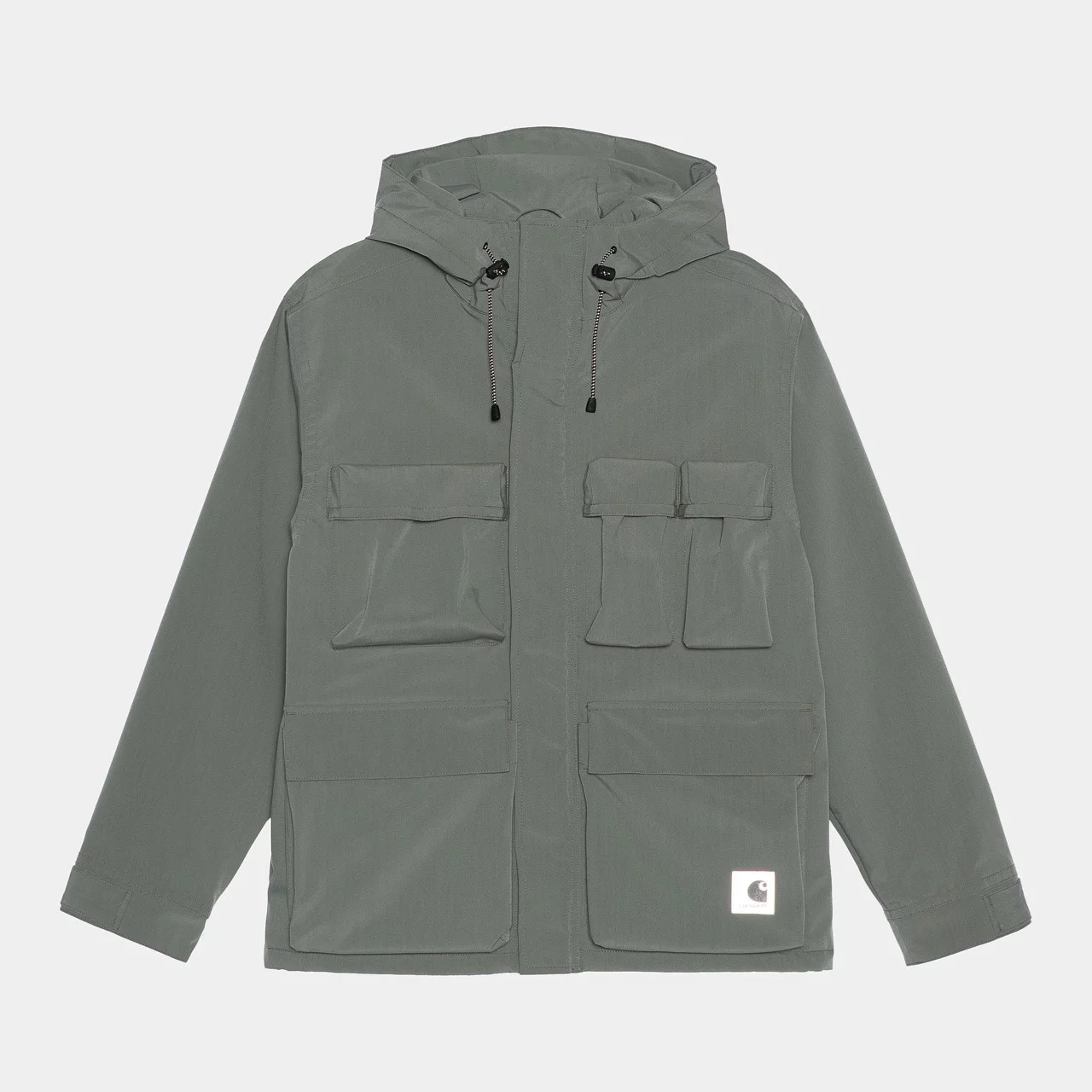 Men's Jacket Carhartt WIP Kilda Jacket Thyme I029452_0EH_XX