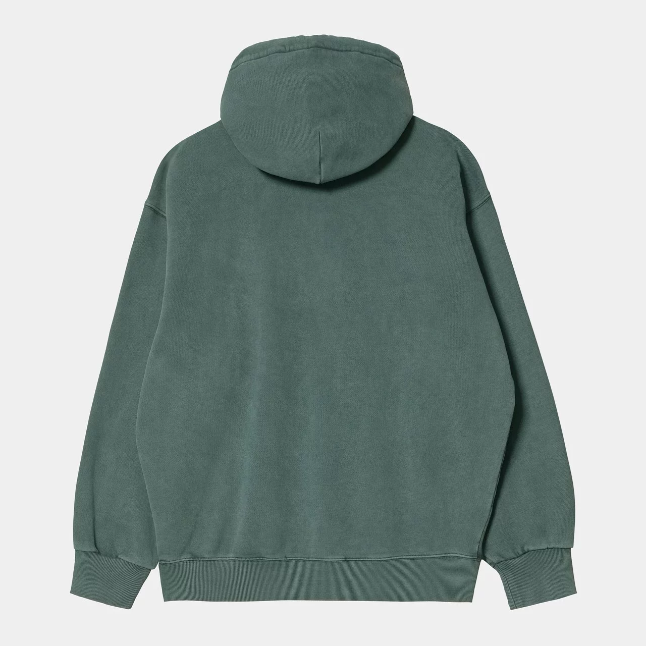 Carhartt ★HOODED VISTA SWEATSHIRT★3色 Carhartt WIP Hooded Vista Sweatshirt, Dusty Ice | Official