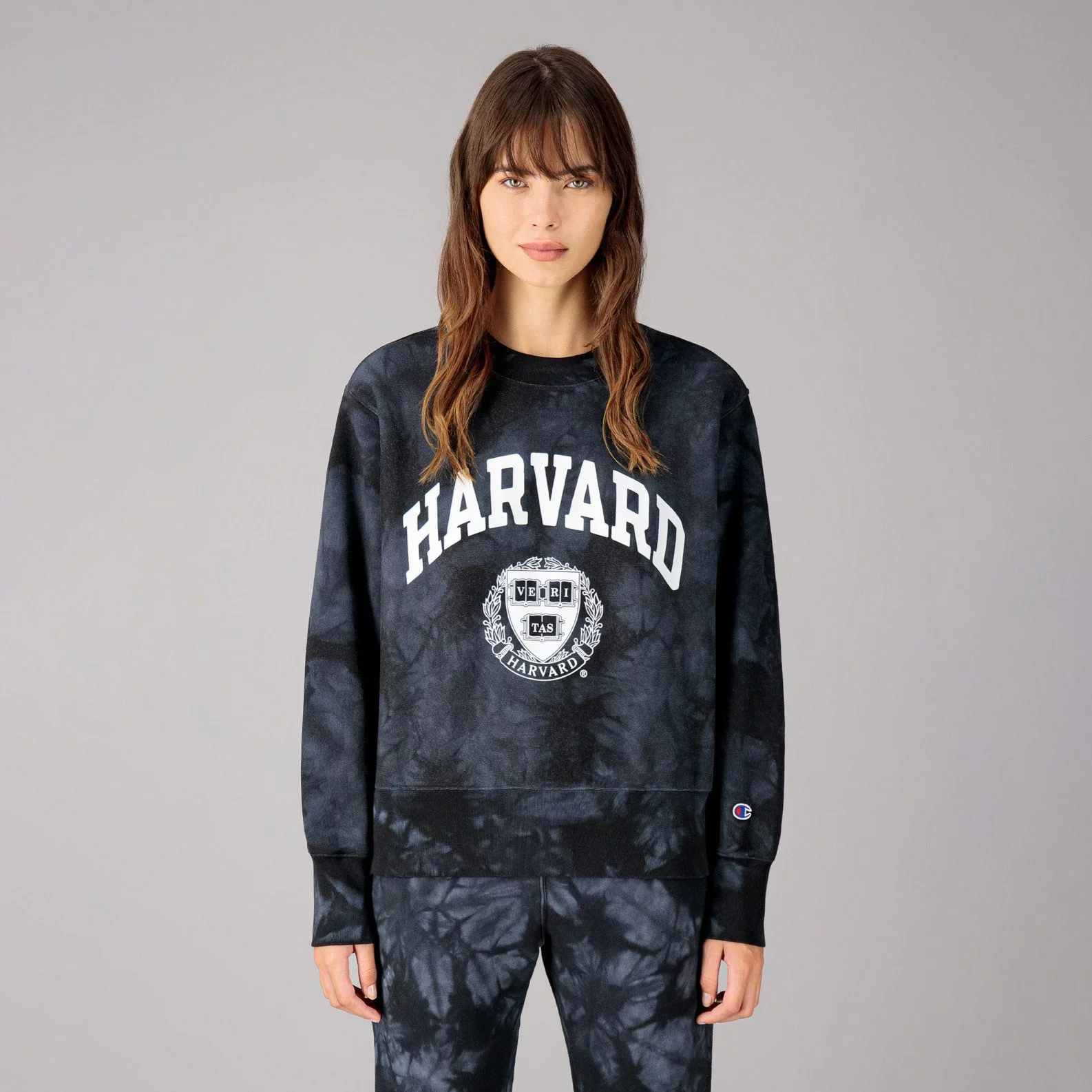 2021年新作入荷 Champion Reverse Weave Harvard Sweatpant