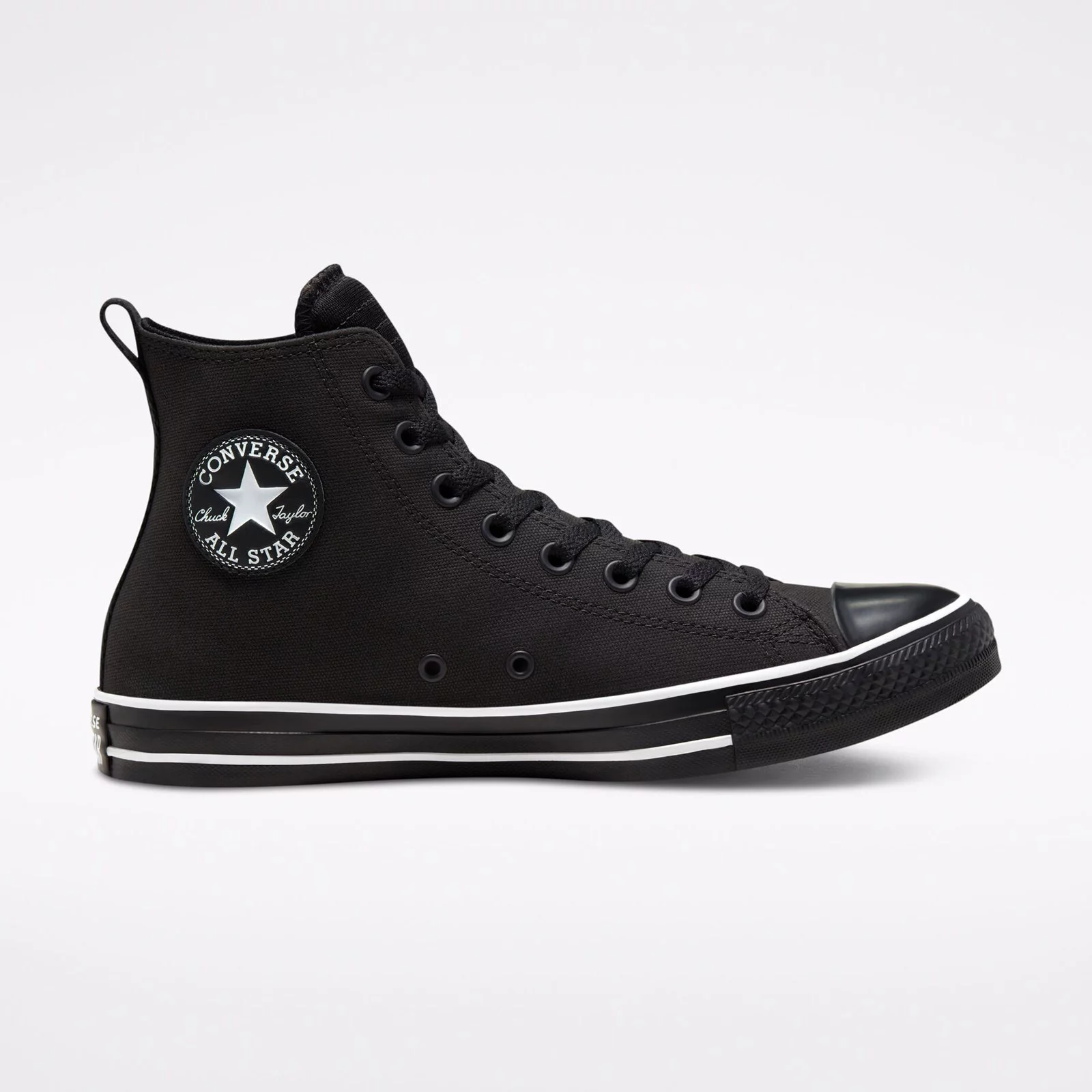 Converse with padded tongue best sale