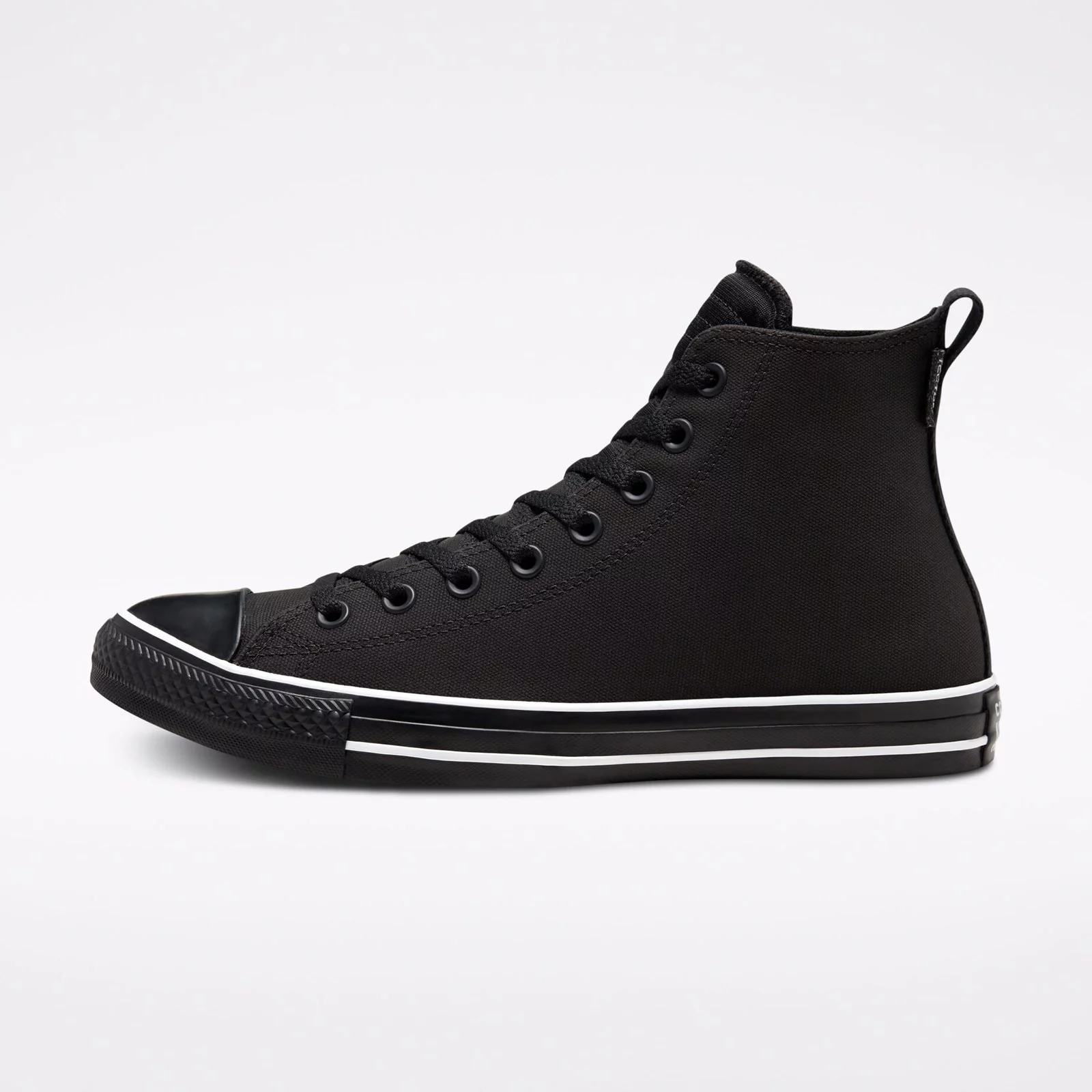 Sneakers Converse Chuck Taylor AS Padded Tongue Black/Black 