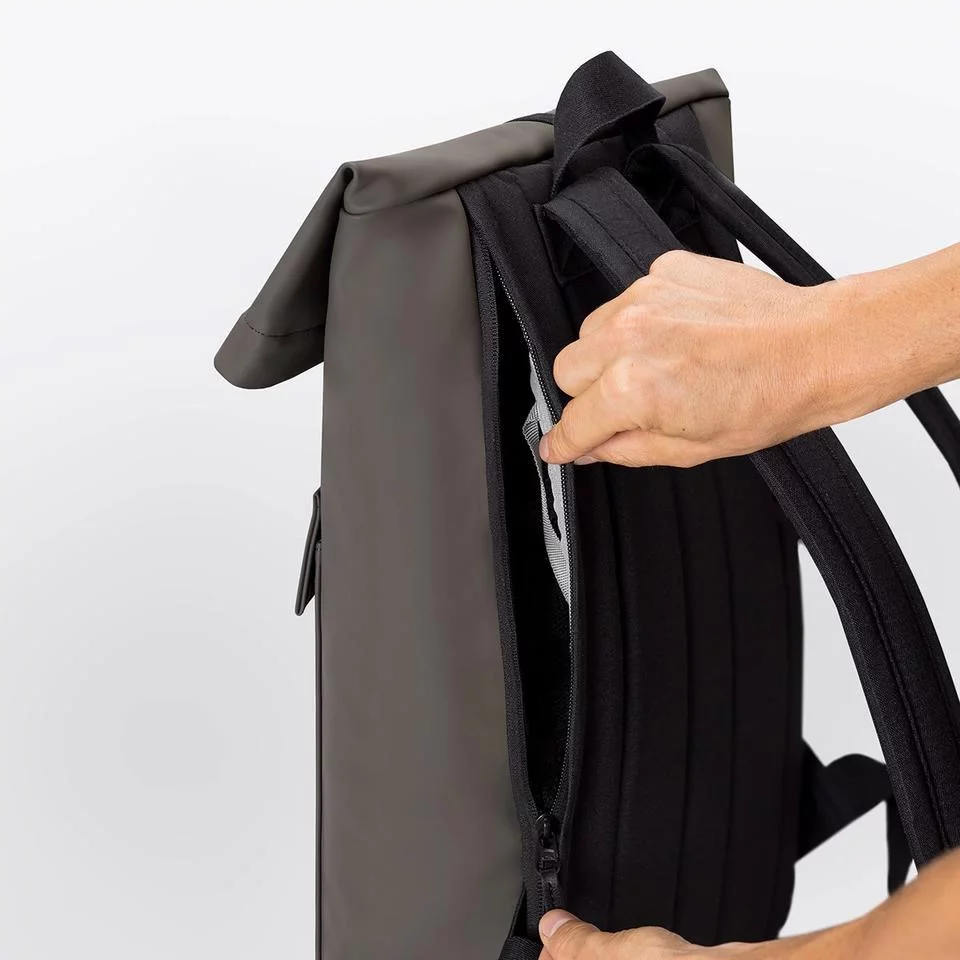 Backpack Ucon Acrobatics Jasper Medium Backpack Lotus Dark Grey