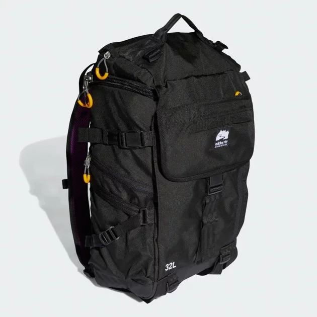 Adidas originals top loader backpack sale