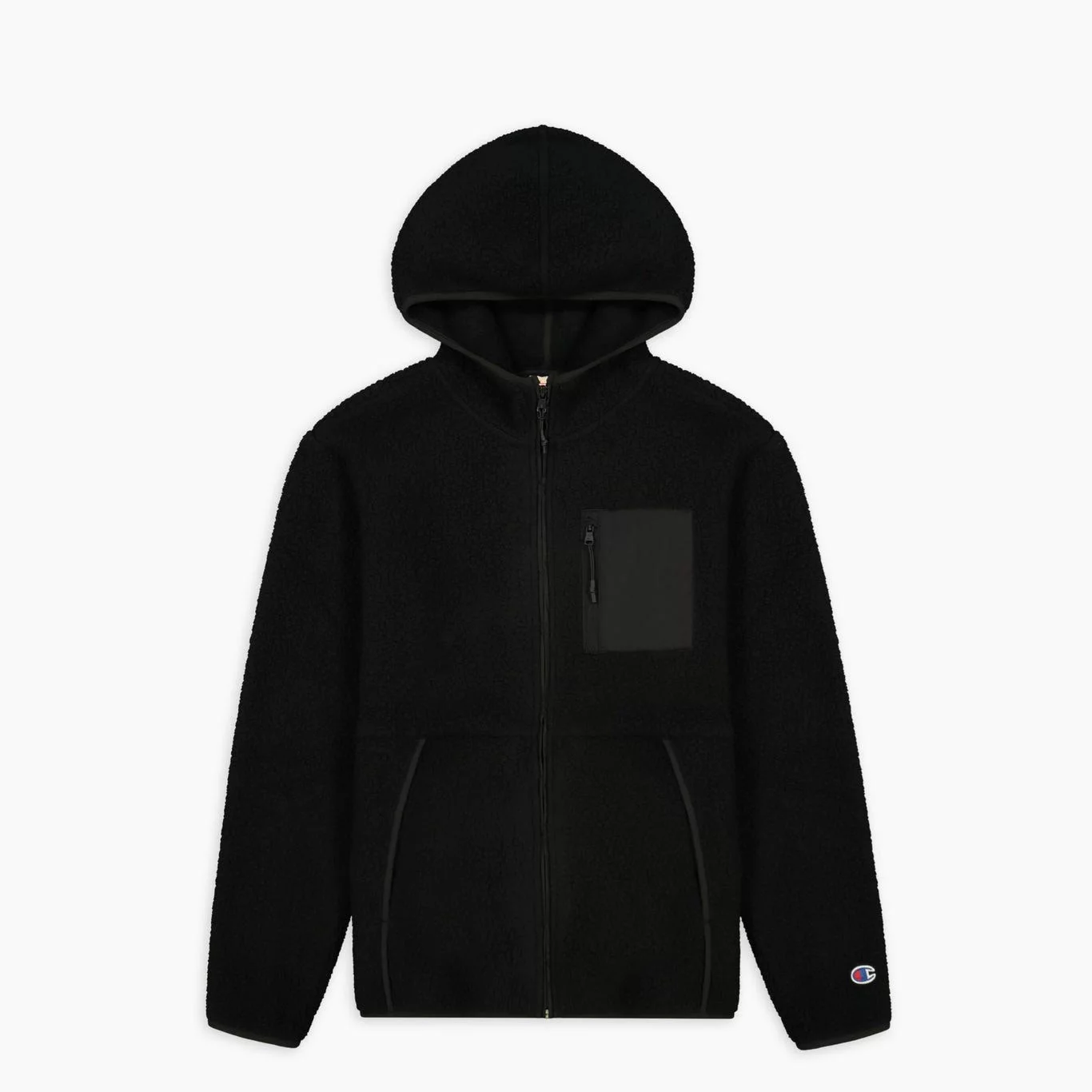 champion thermal jacket