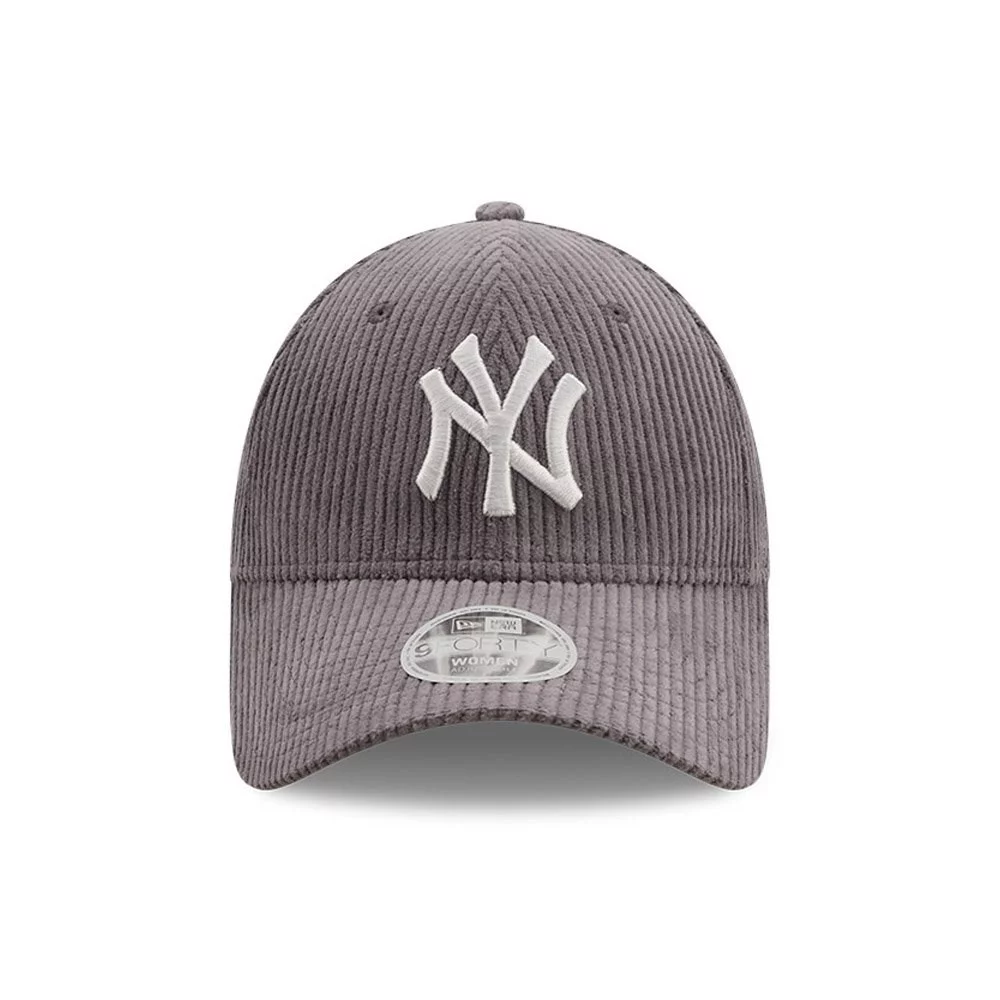 New Era 9Forty Cord New York Yankees Cap - 60222458