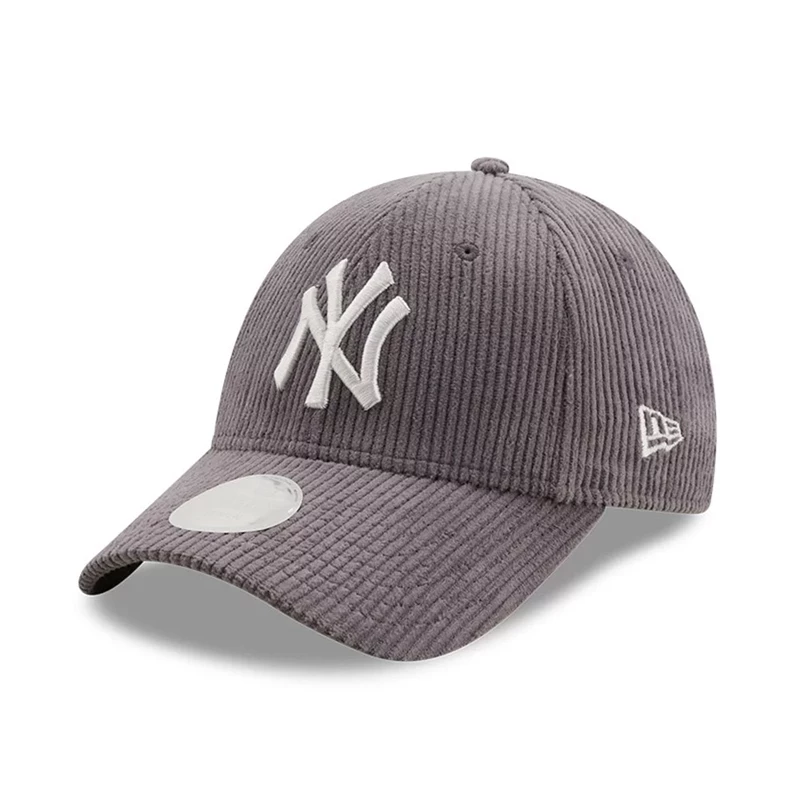 New York Yankees grau New Era 59Fifty Fitted DIAMOND Cap 