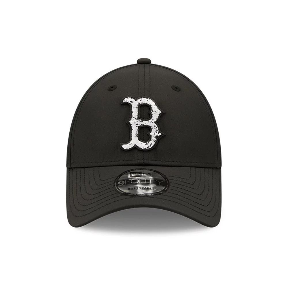 Boston Red Sox League 9forty Hat - Fake New York Yankees Cap Transparent PNG  - 421x480 - Free Download on NicePNG