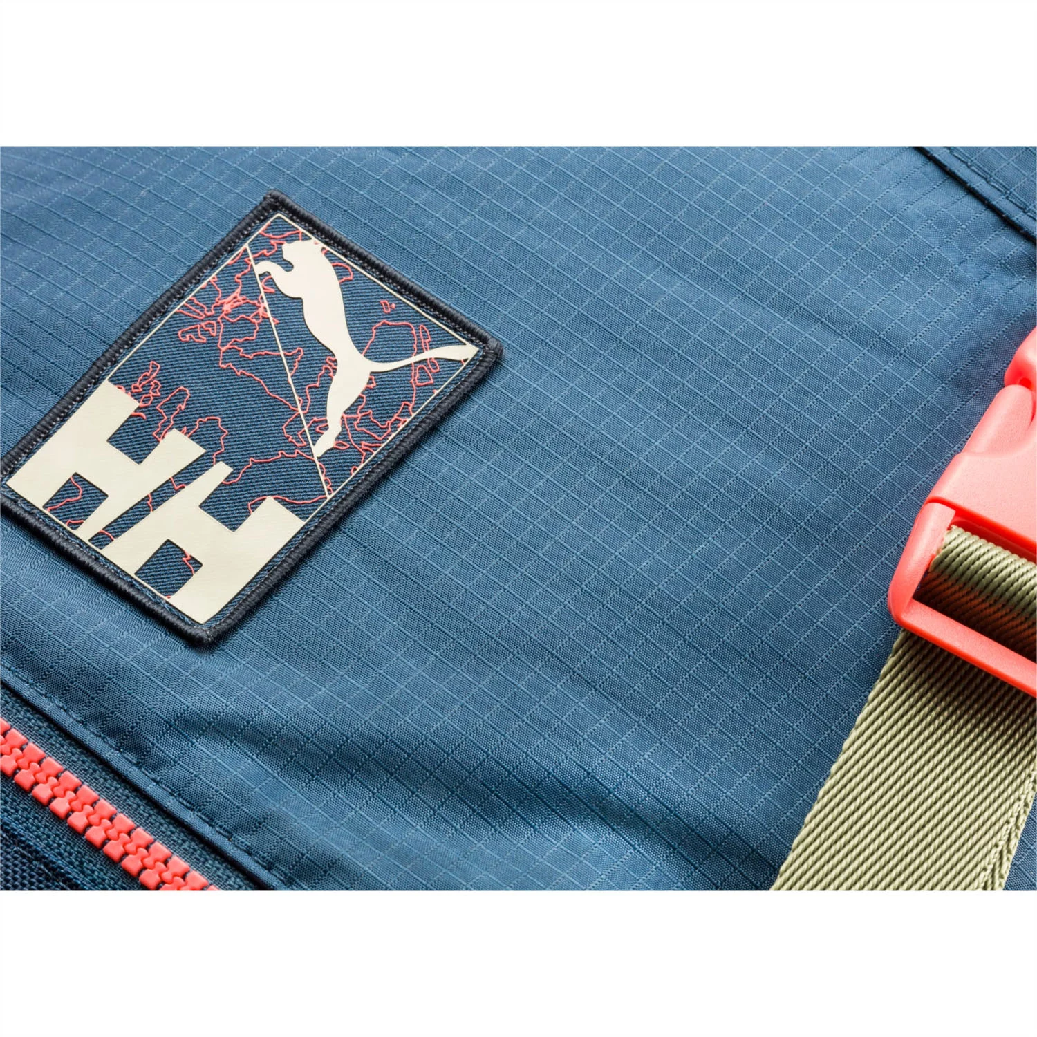 Puma x helly hansen backpack hotsell