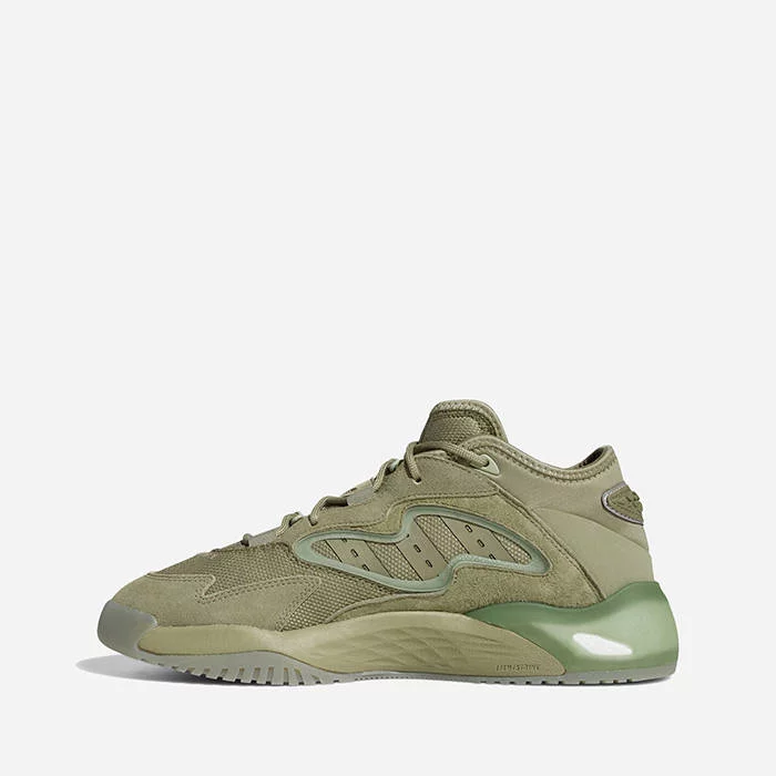 Men's sneakers adidas Originals Streetball II GX0782