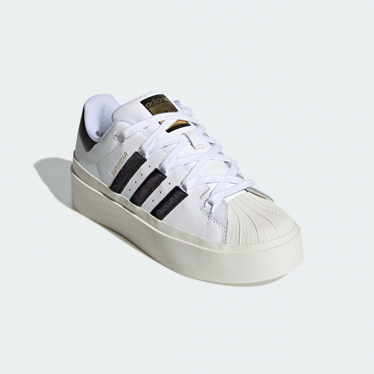 Womens Adidas Superstar Adidas Plateau Adidas Superstar Bonega