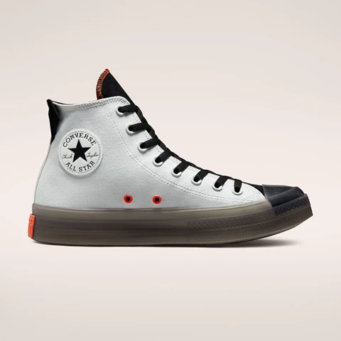 Men's sneakers Converse Chuck Taylor All Star CX Cargo Khaki/Black 171997C