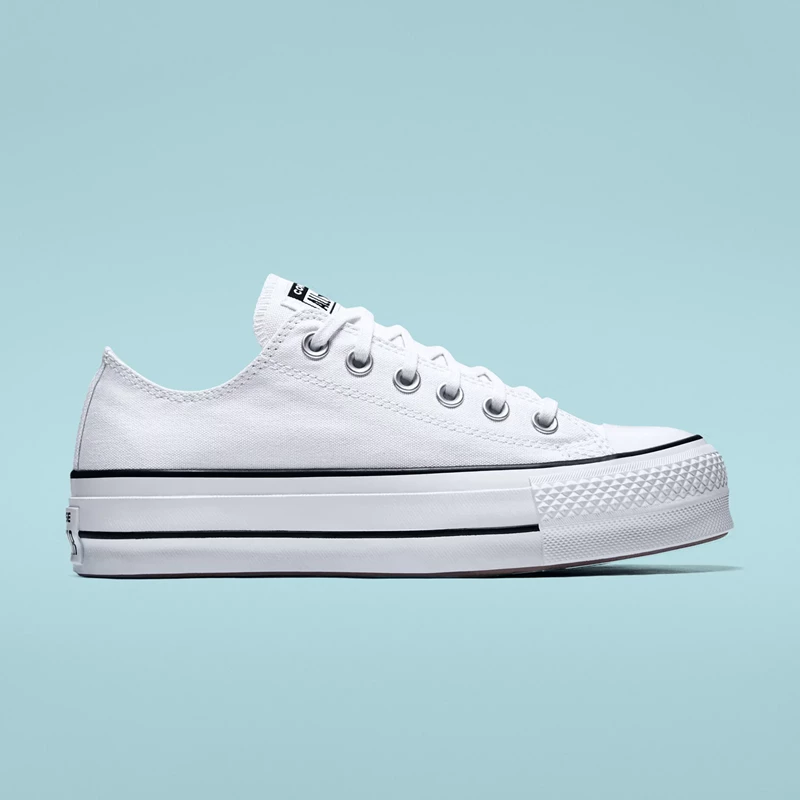 platform all stars white