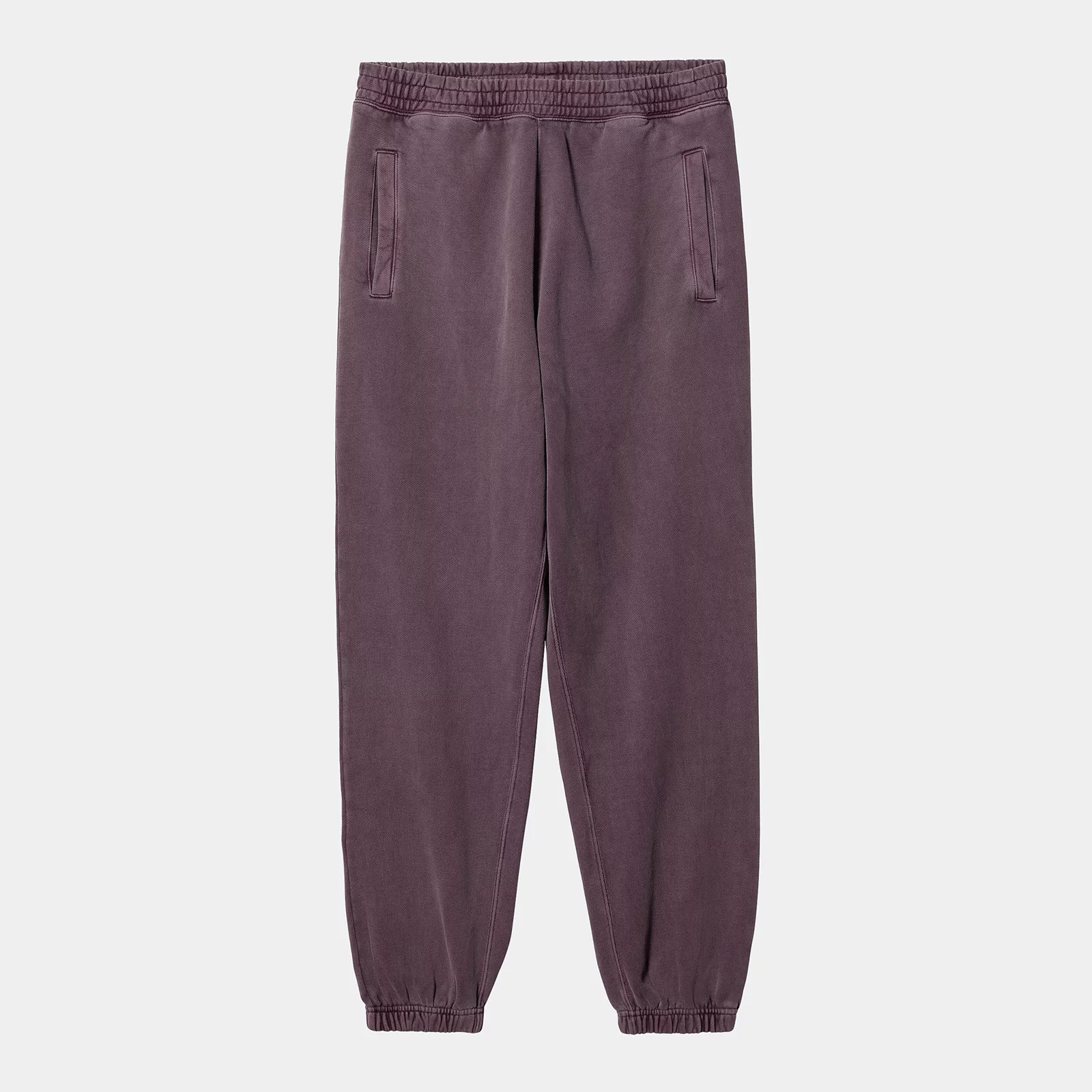 Carhartt Wip Vista Sweat, dark plum (garment dyed