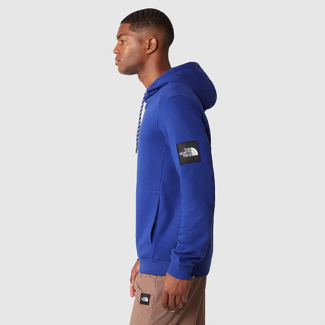 Men's fine best sale alpine hoodie