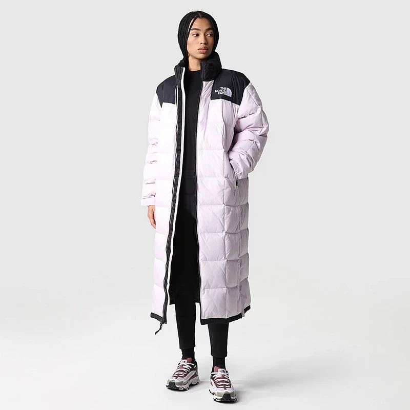 North face duster coat best sale