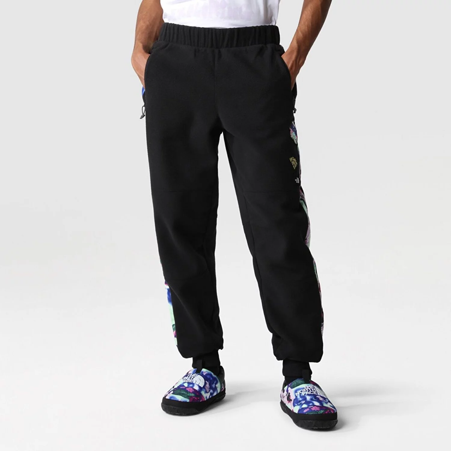 THE NORTH FACE TNF X ALFIE KUNGU M CONVIN MF PANT