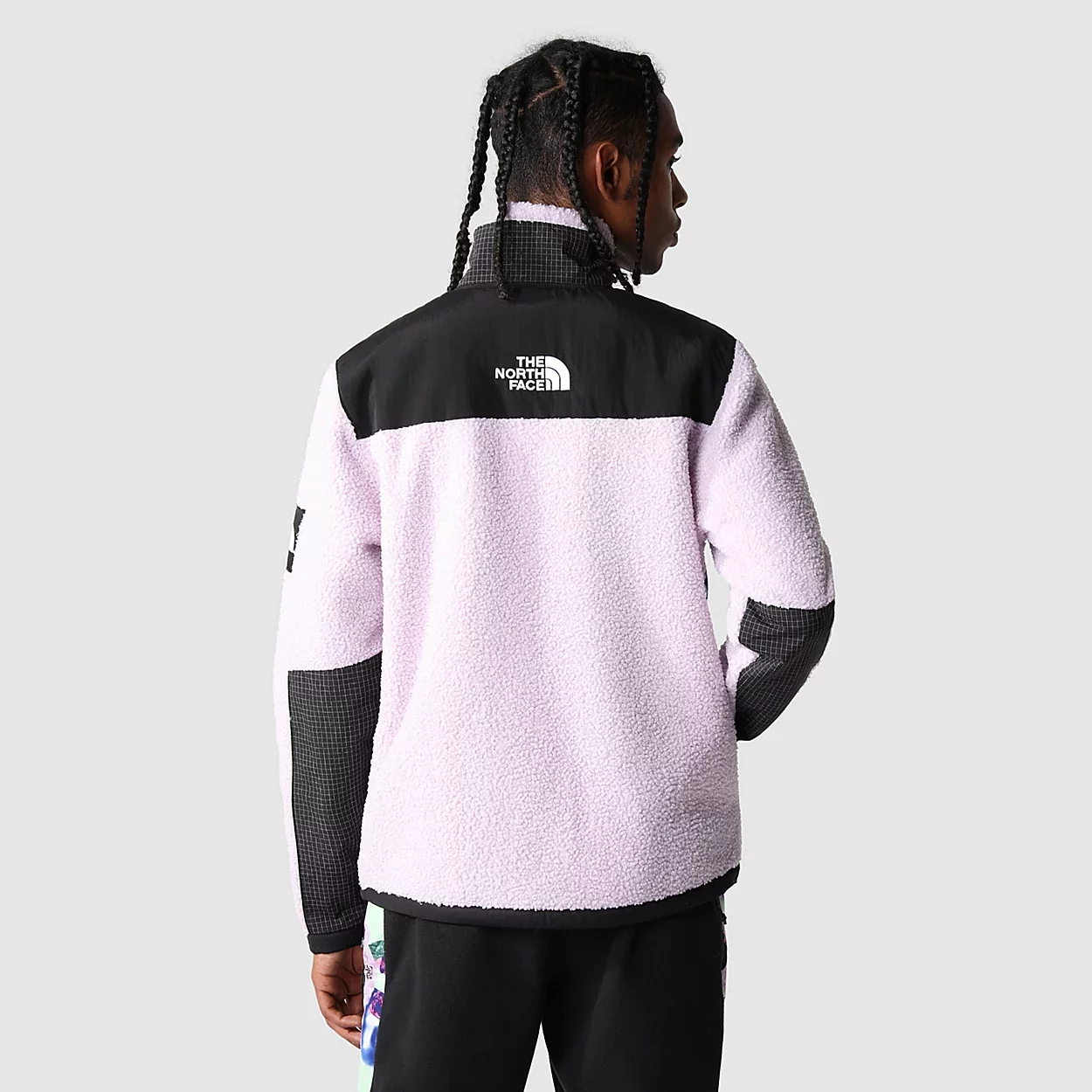 Men's Jacket The North Face x Alfie Kungu Men's Season