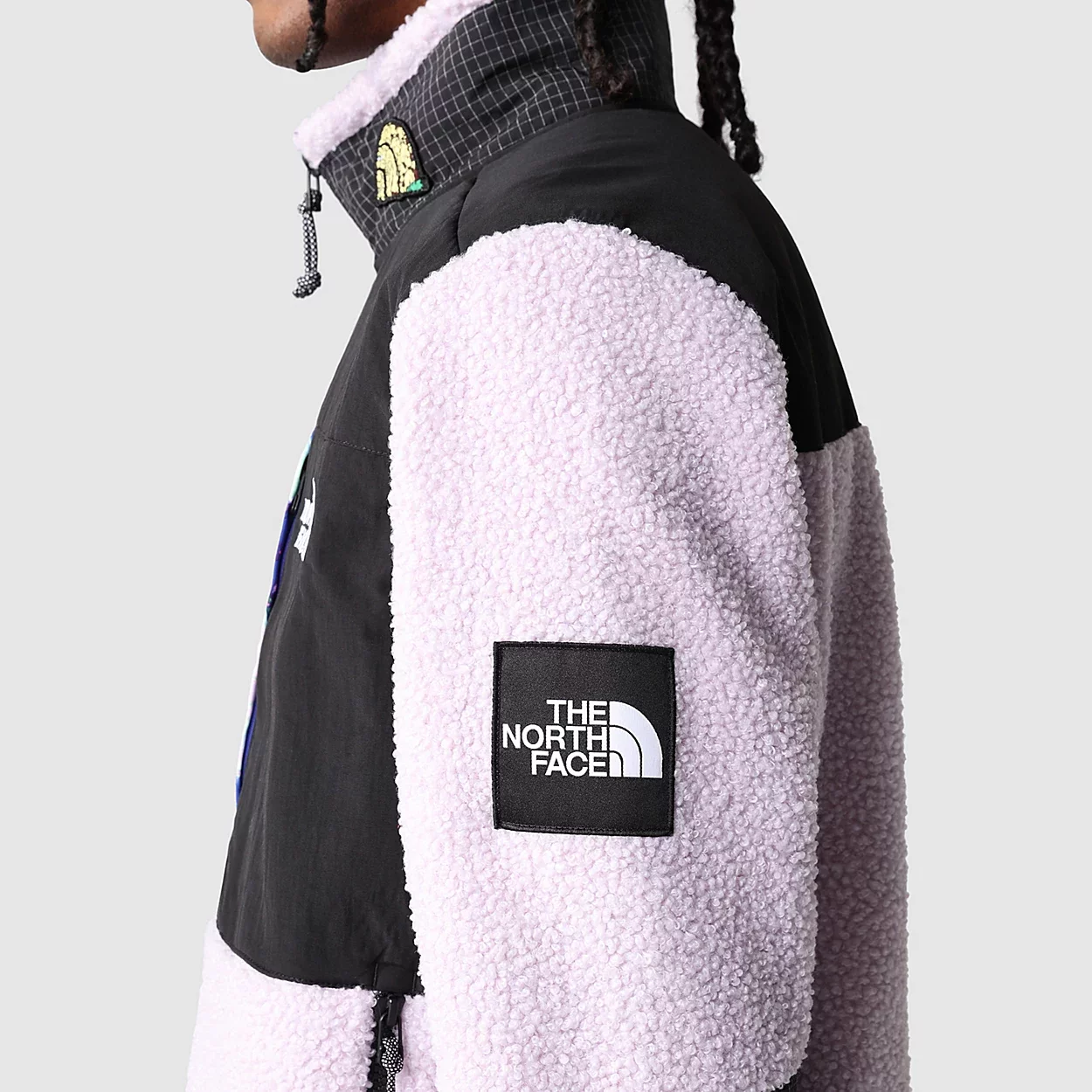 Men's Jacket The North Face x Alfie Kungu Men's Season