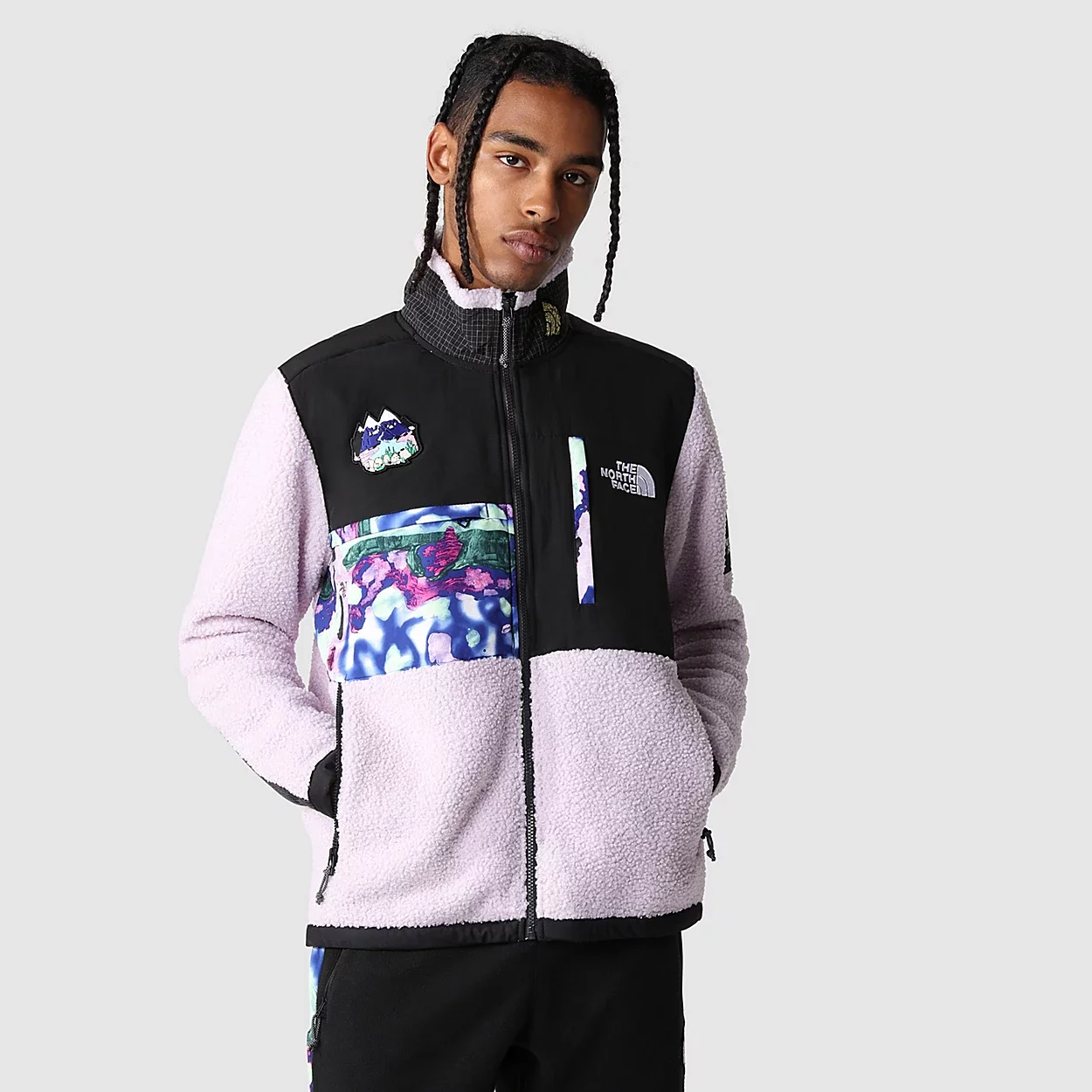 Men's Jacket The North Face x Alfie Kungu Men's Season