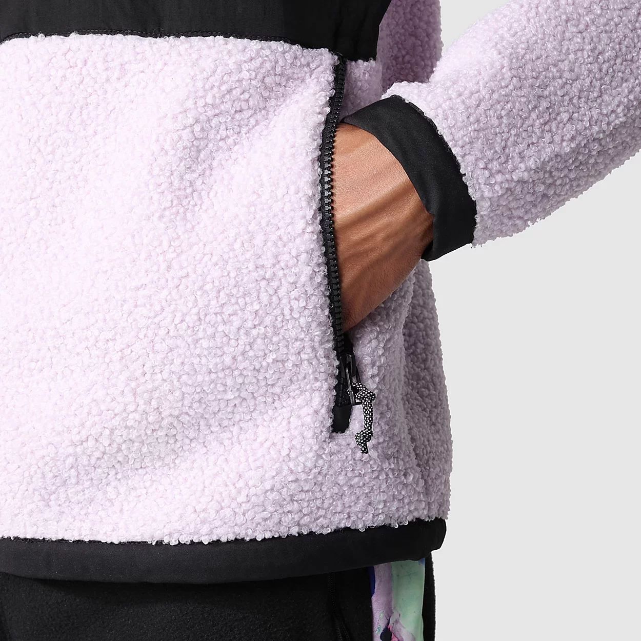 Men's Jacket The North Face x Alfie Kungu Men's Season