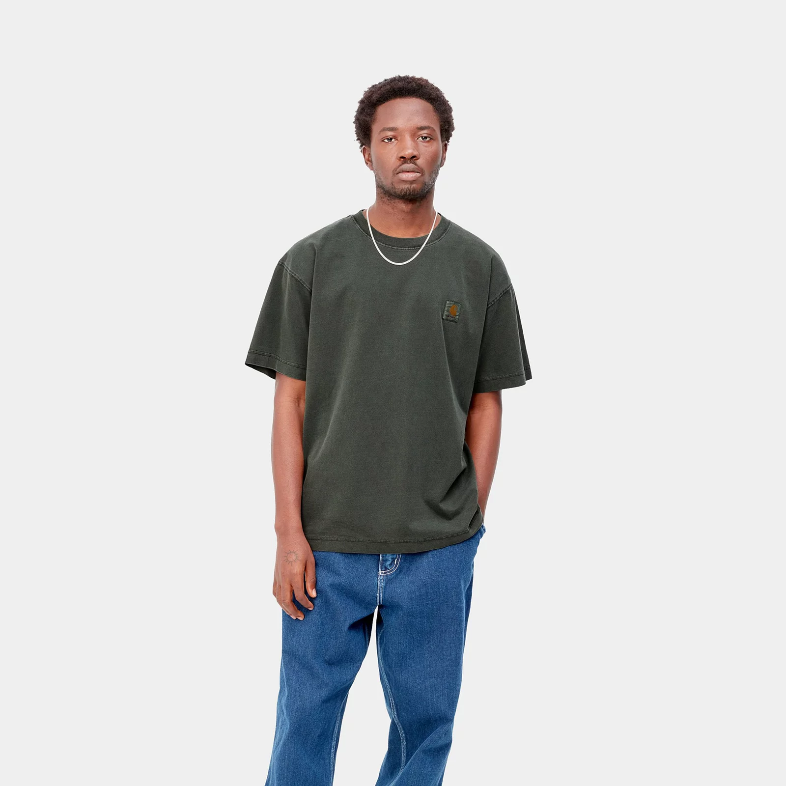 Men