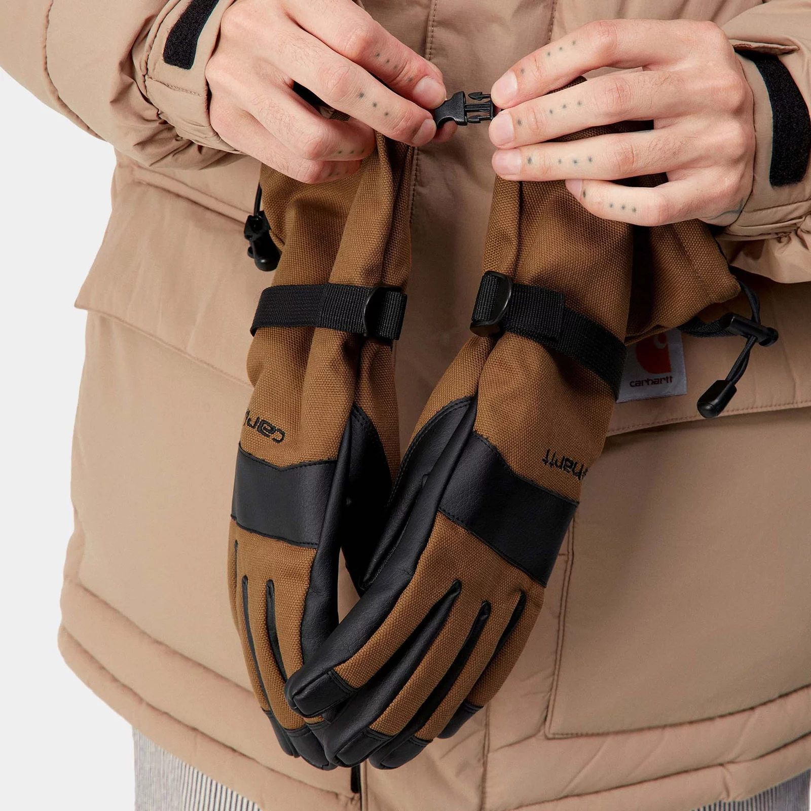 mountainbike satteltaschen Brooks Scape Fahrradtasche an der Sattelsttze fr Bikepacking und Gravel