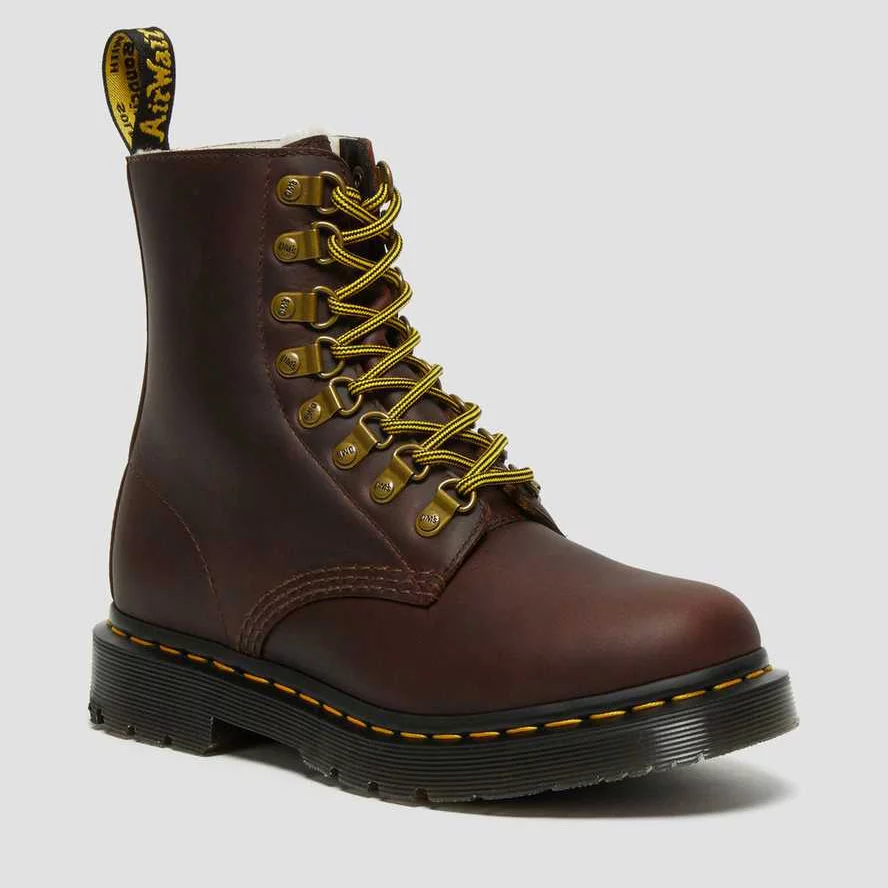 Dr martens snow plow review hotsell