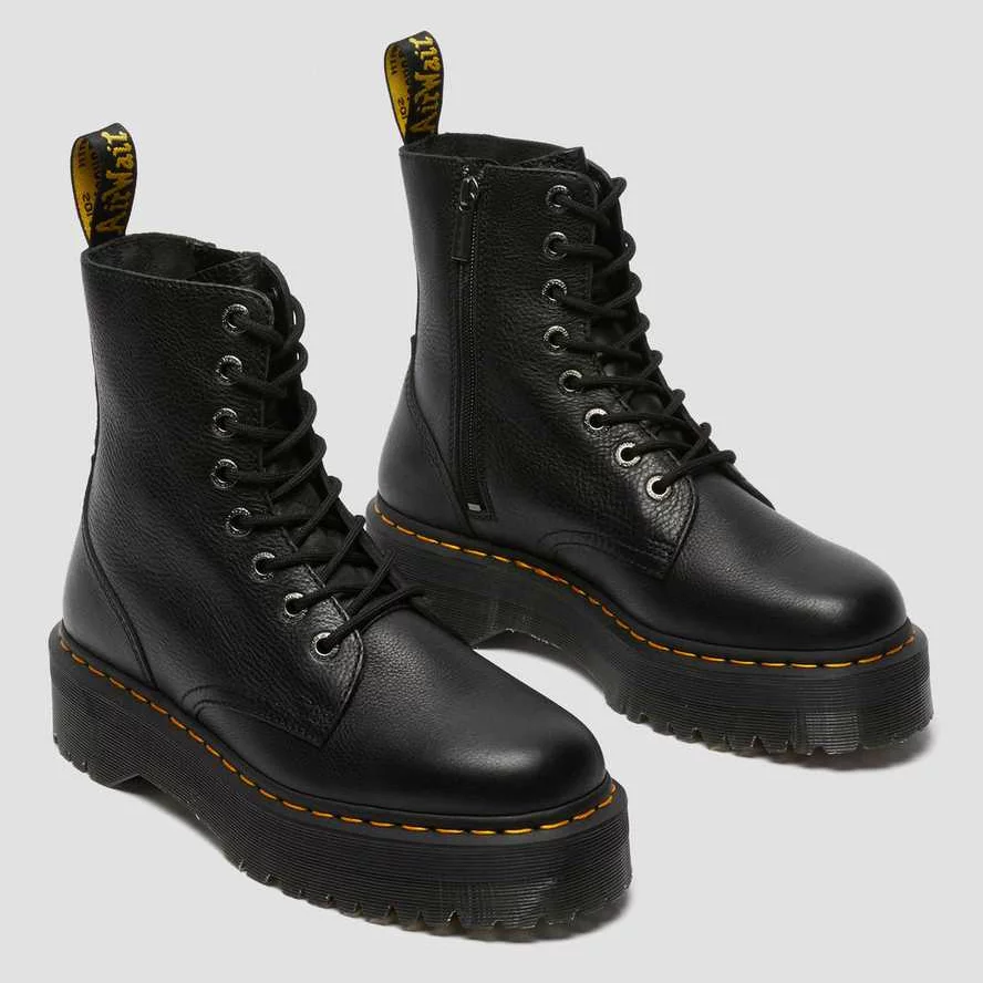 Dr.Martens JADON III BLACK