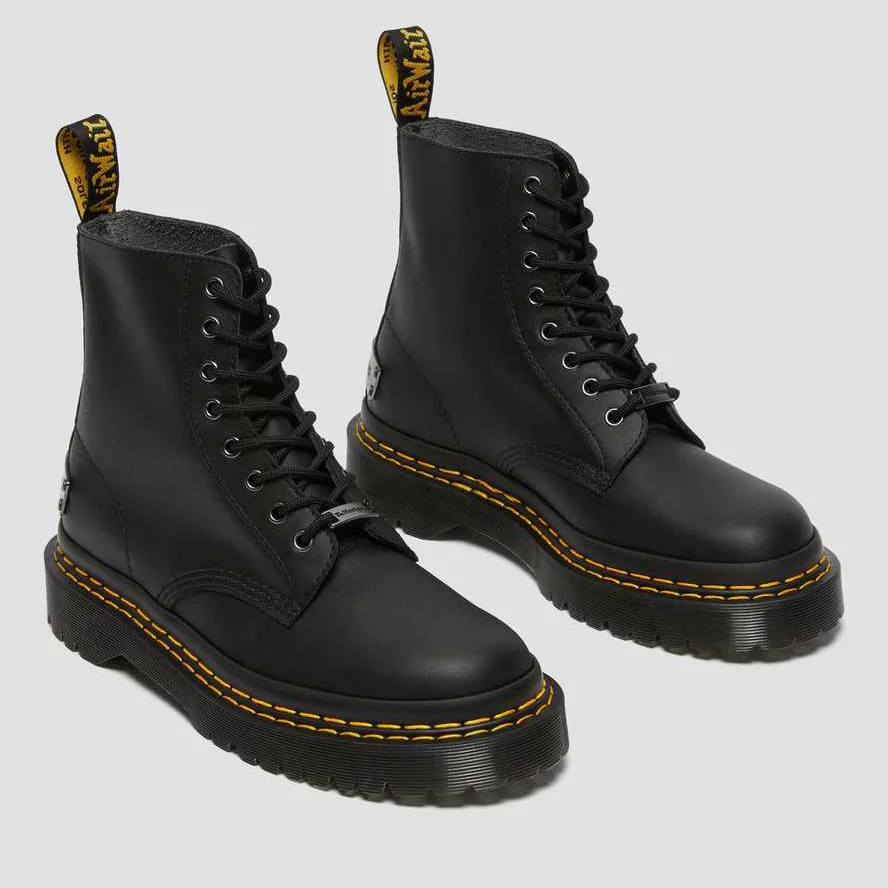 Dr martens hotsell bex 37