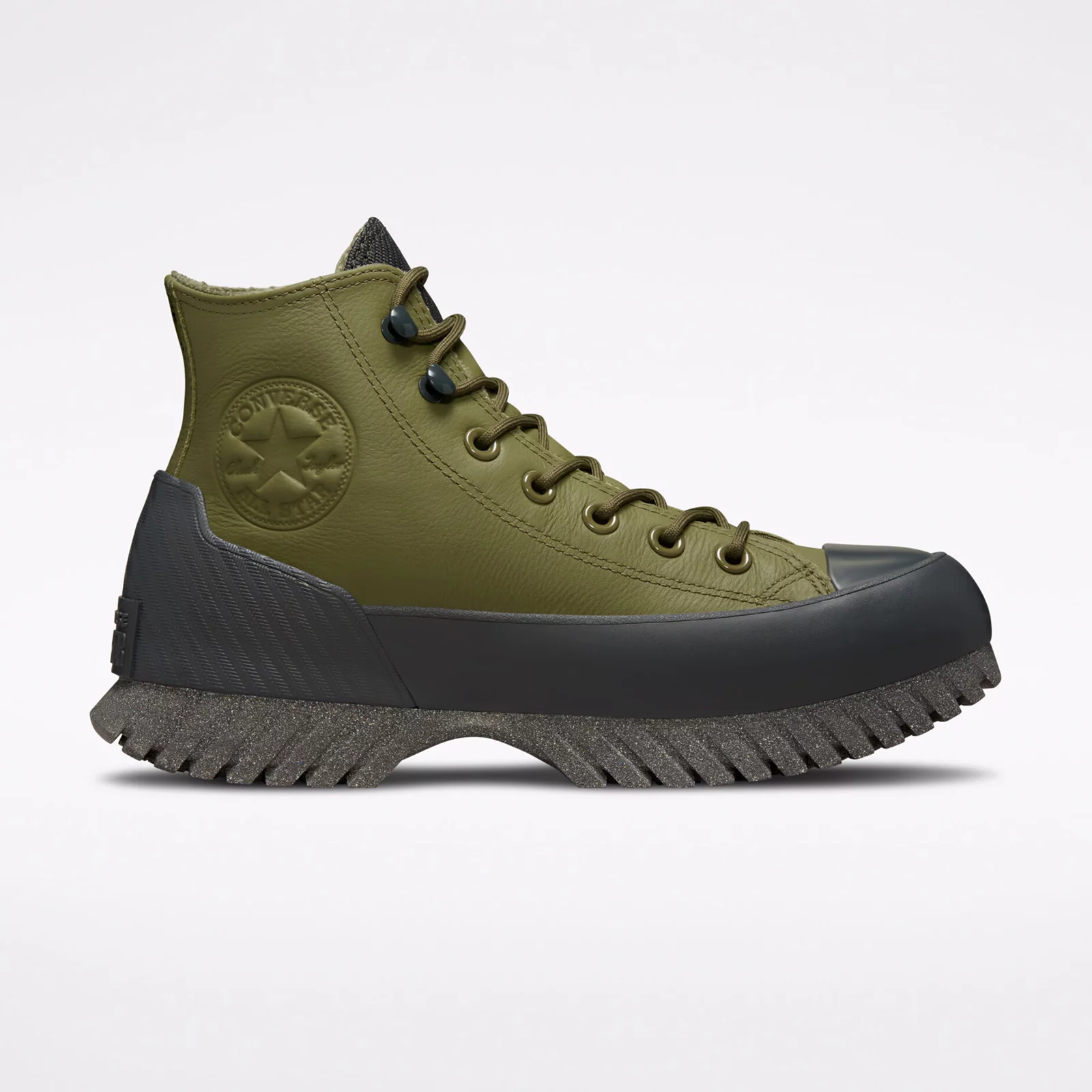 Women's sneakers Converse Chuck Taylor All Star Lugged 2.0