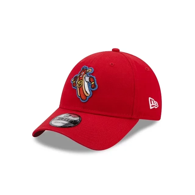 9Forty Minor League Fightin PhilsCap by New Era - 26,95 €