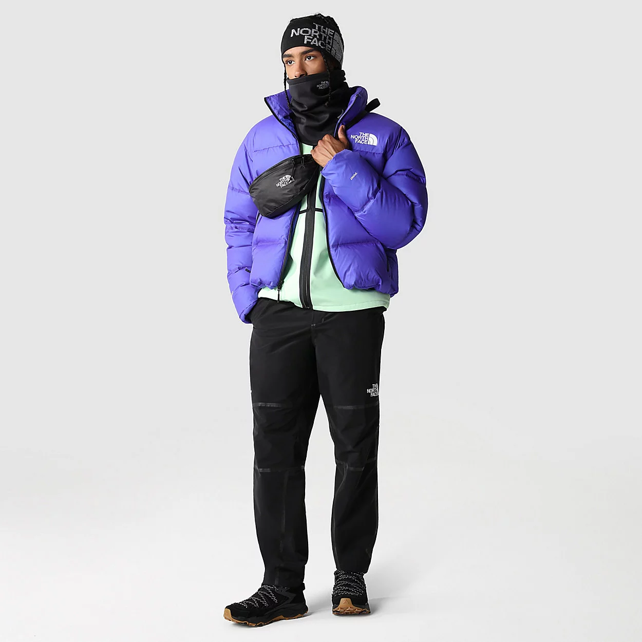 The North Face Men
