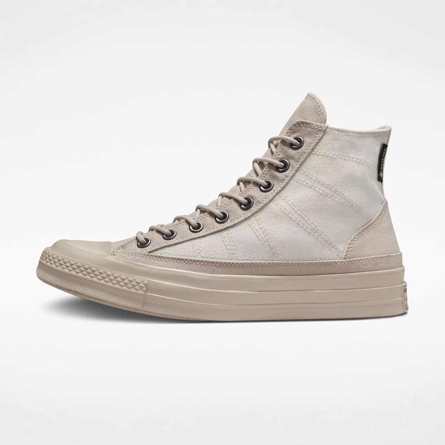 Men's sneakers Converse Chuck 70 GORE-TEX® Papyrus/Light Bone/Papyrus  A00724C