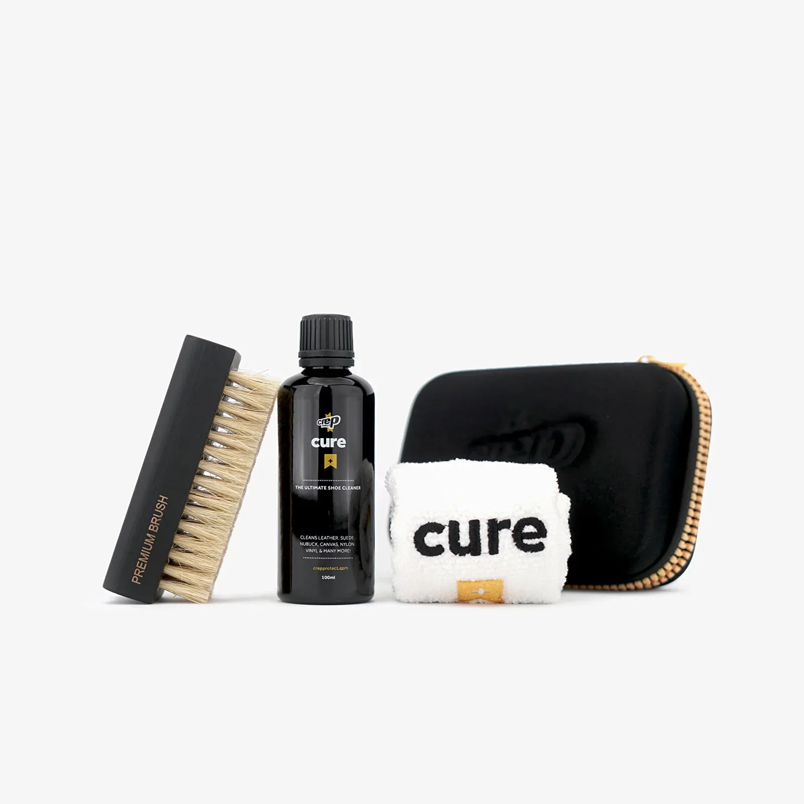 Accessoires Crep Protect Cure Ultimate Cleaning Kit 960000000