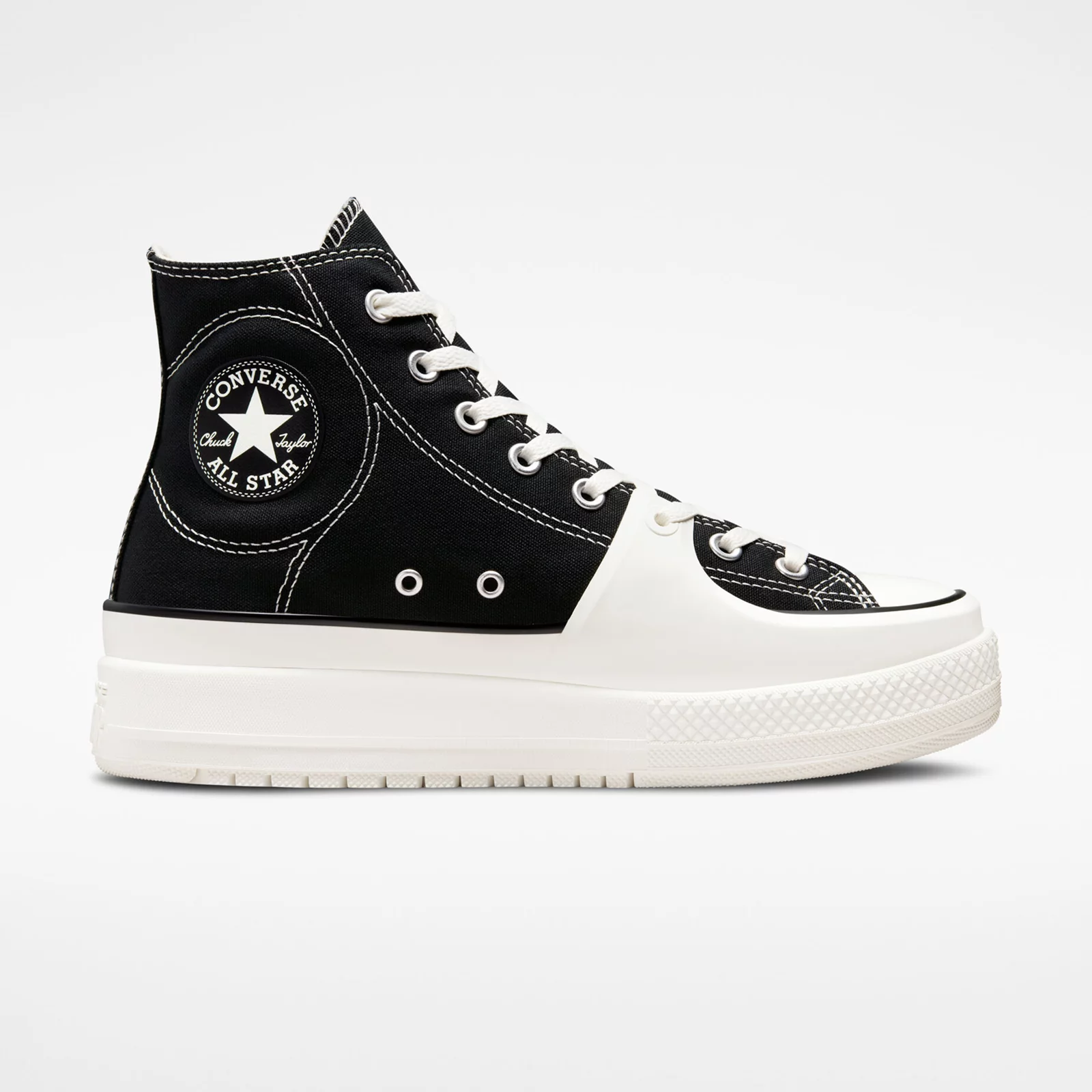 Sneakers Converse Chuck Taylor All Star Construct Black/Vintage