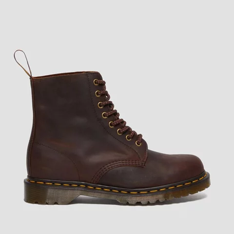 Vonda hot sale dr martens