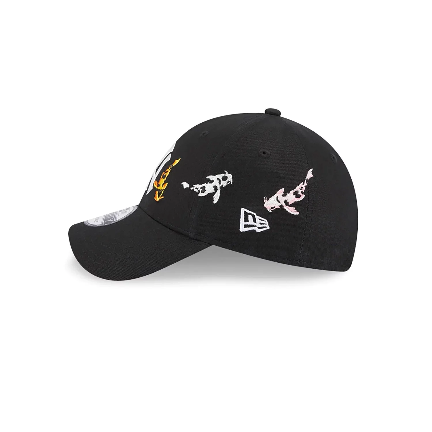 ENNOY Cotton Ē Cap 