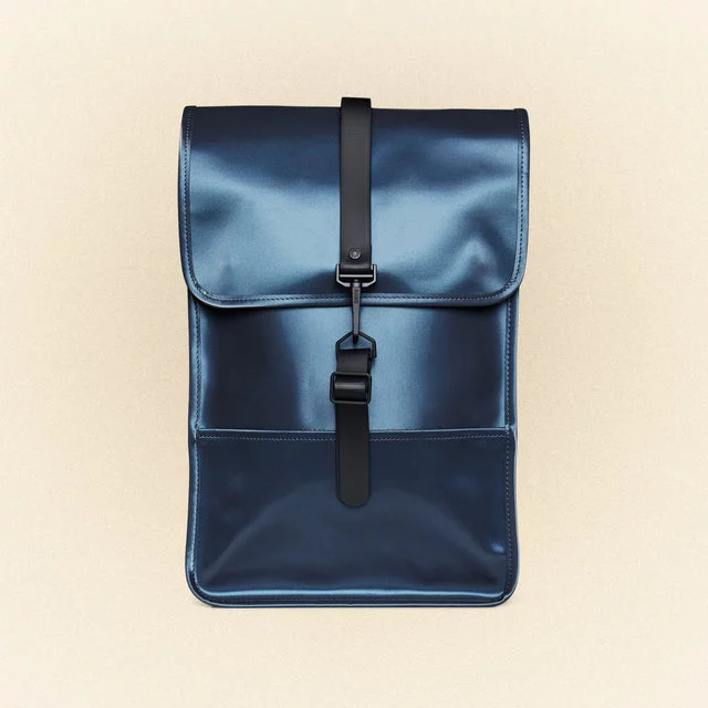Batoh Rains Backpack Mini W3 Sonic 13020 25 (Blue)