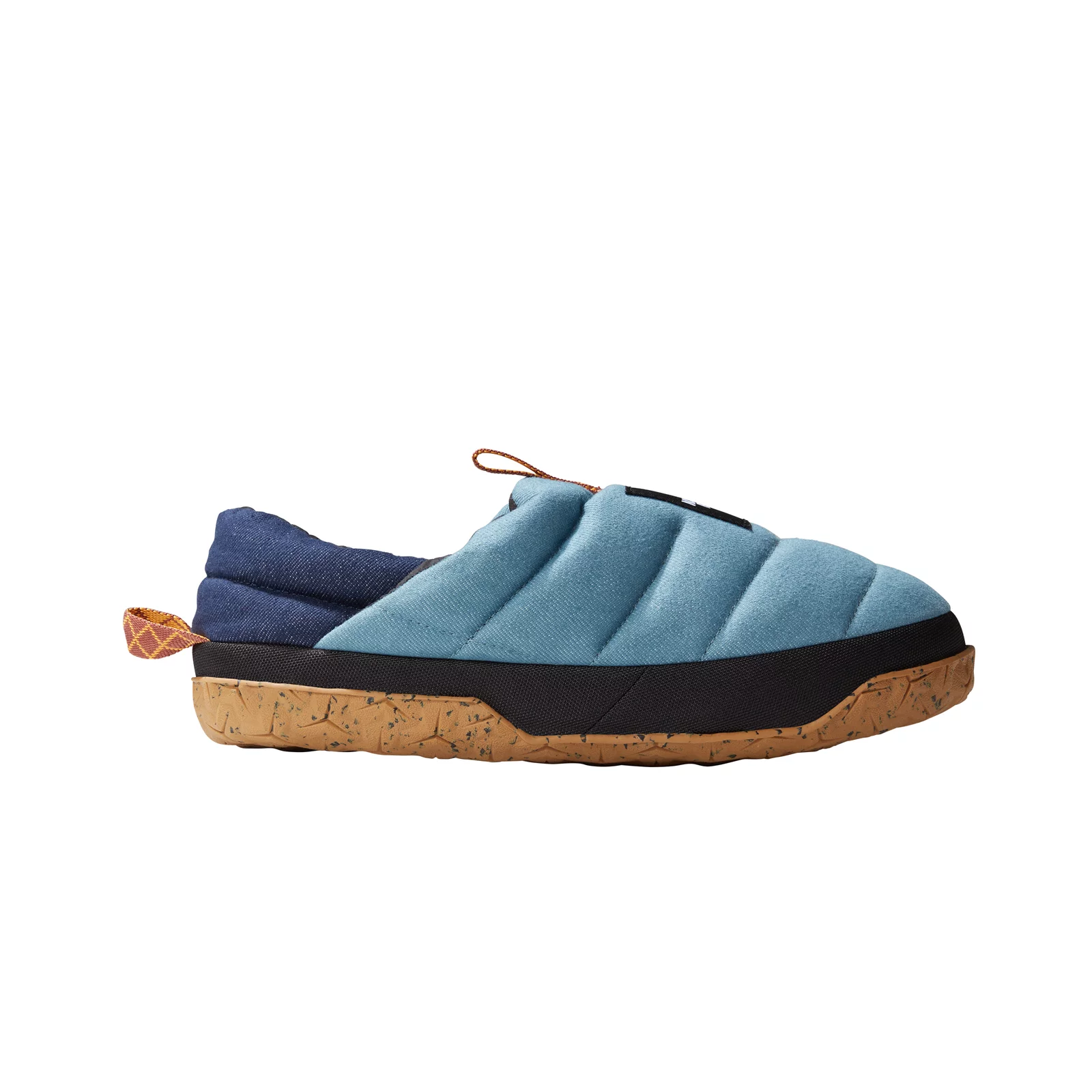 The North Face Men’s Nuptse Mule Denim Light Denim Men main image 4